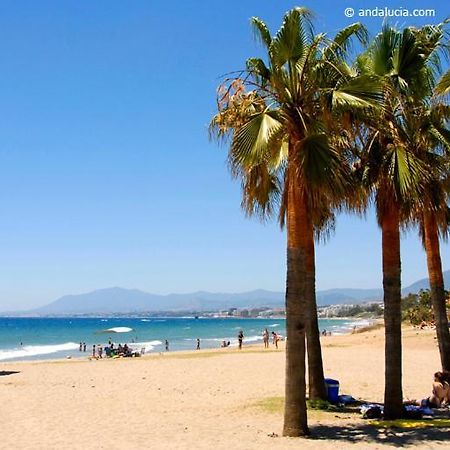 Namaste, Apartamento Tranquilo En Marbella Exteriör bild