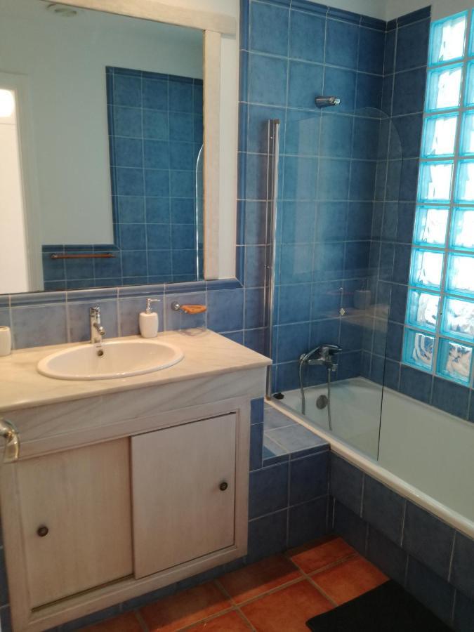 Namaste, Apartamento Tranquilo En Marbella Exteriör bild