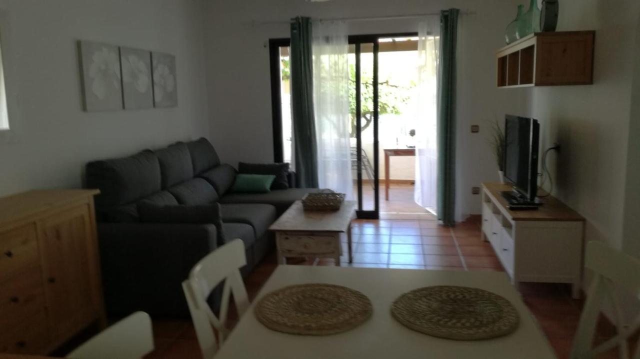 Namaste, Apartamento Tranquilo En Marbella Exteriör bild