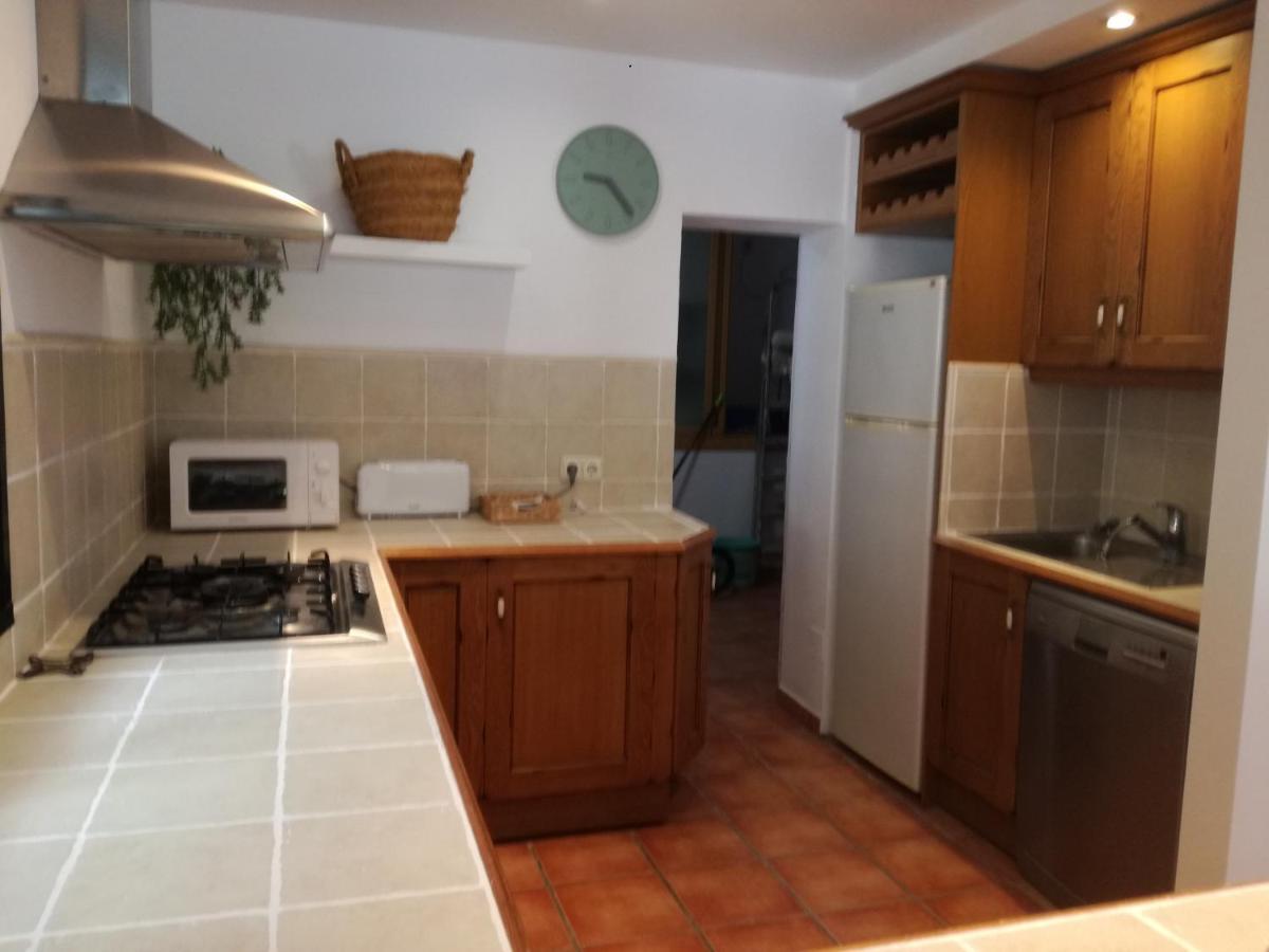 Namaste, Apartamento Tranquilo En Marbella Exteriör bild